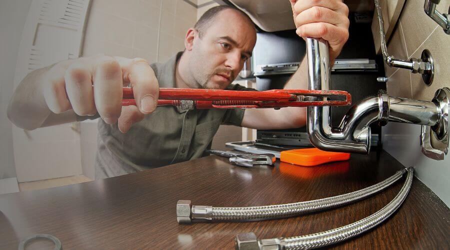 Local water heater installation in Republic, PA